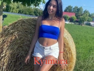 Kyimora