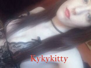 Kykykitty