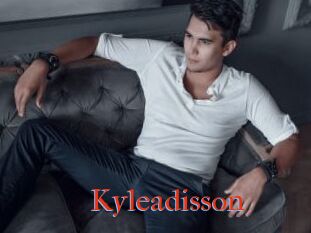 Kyleadisson