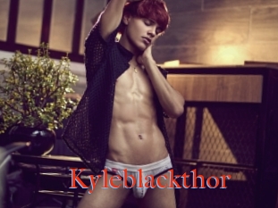 Kyleblackthor