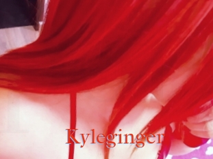 Kyleginger