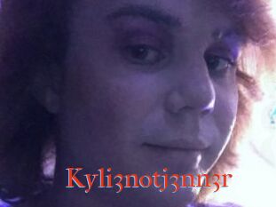 Kyli3notj3nn3r