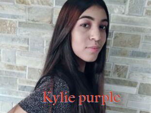 Kylie_purple