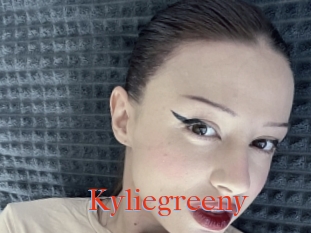 Kyliegreeny