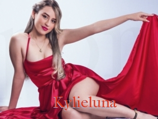 Kylieluna