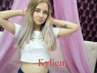 Kyliem