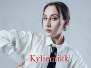 Kyliemikk