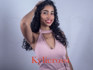 Kylierossi