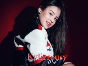 Kylierousy