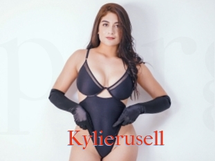 Kylierusell
