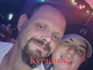 Kyradiane