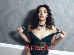 Kyraelias