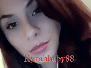 Kyrahbaby88
