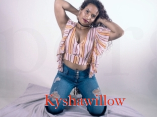 Kyshawillow