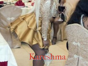 Kareshma