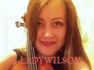 LADY_WILSON