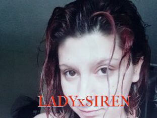 LADYxSIREN