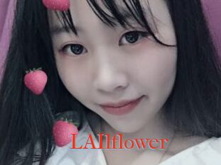 LAIlflower
