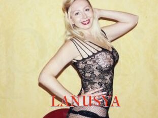 LANUSYA