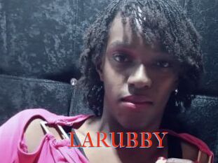 LARUBBY