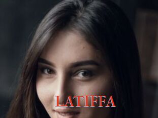 LATIFFA