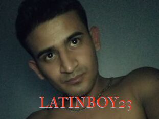 LATINBOY23