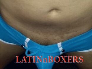 LATINnBOXERS