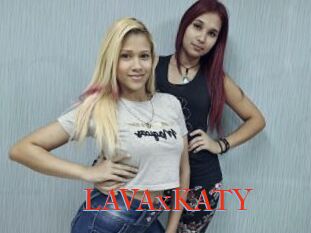 LAVAxKATY