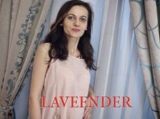 LAVEENDER