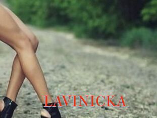 LAVINICKA