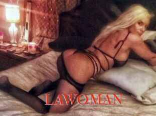 LAWOMAN