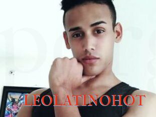 LEOLATINOHOT