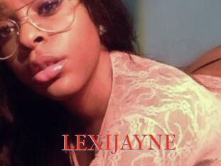 LEXIJAYNE