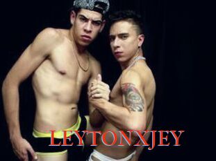 LEYTONXJEY
