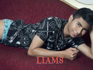 LIAM8