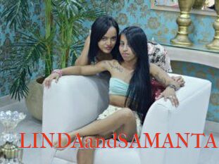 LINDAandSAMANTA