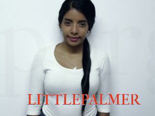 LITTLEPALMER