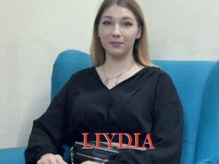LIYDIA