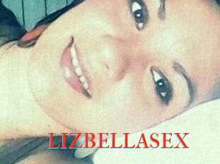 LIZBELLASEX