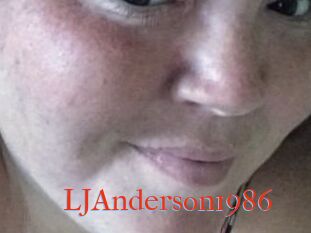 LJAnderson1986