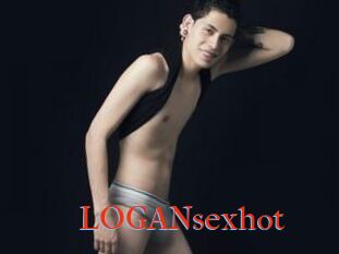 LOGANsexhot