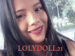 LOLYDOLL21