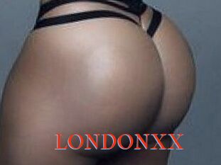 LONDONXX