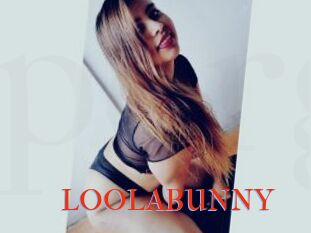 LOOLABUNNY