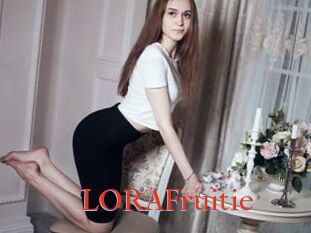 LORAFruitie