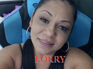 LORRY