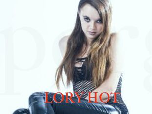 LORY_HOT