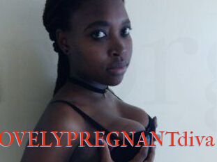 LOVELYPREGNANTdiva