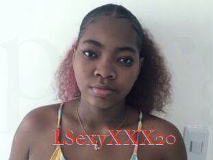 LSexyXXX20