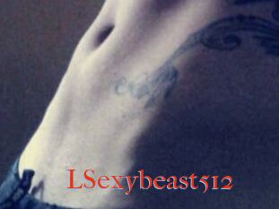 LSexybeast512